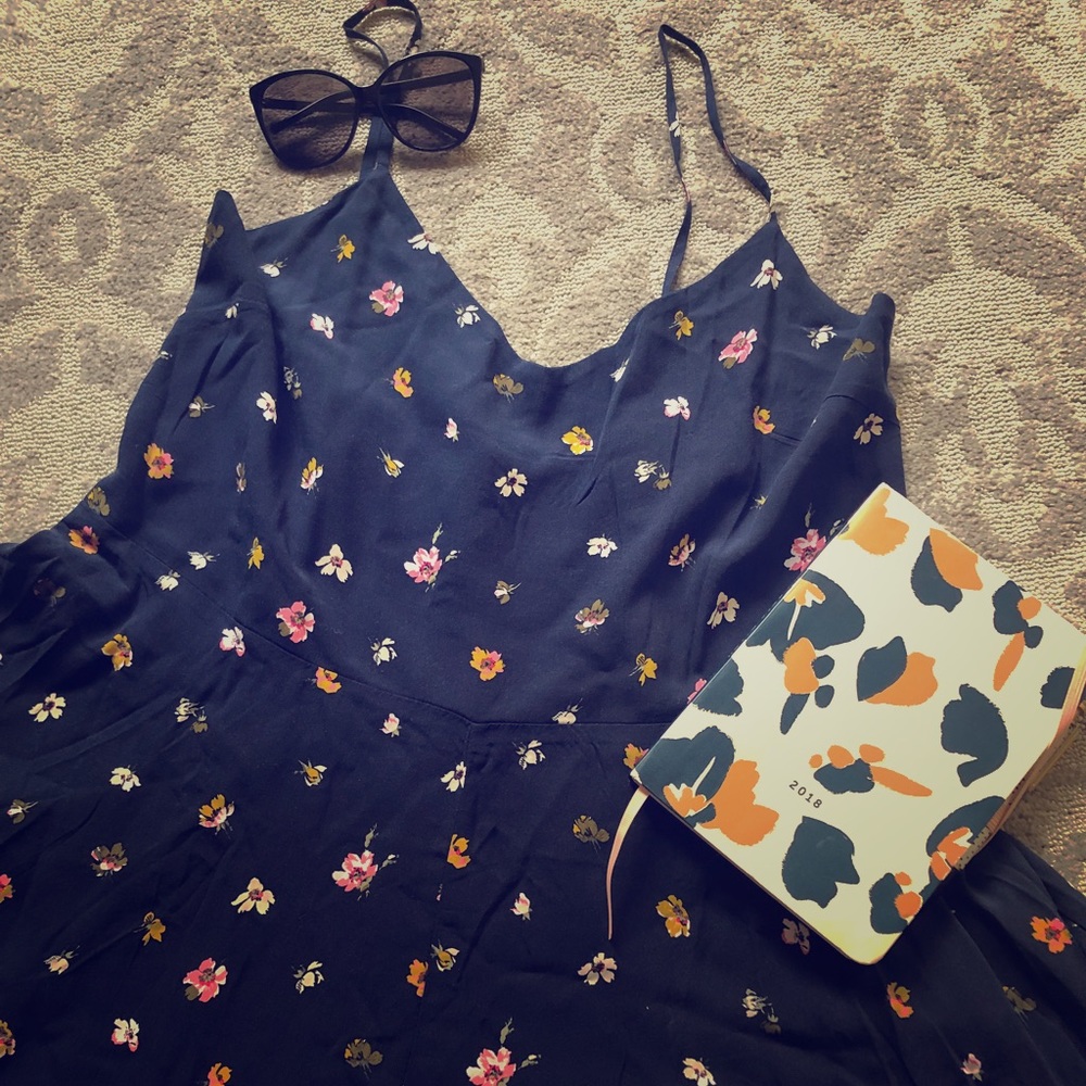 🌻Floral Summer Dress🌻